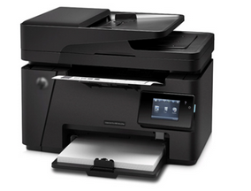 Ripara una Multifunzione Basica- Fascia MB