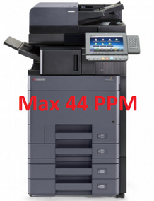 Ripara una Laser Multifunzione Professionale - Fascia HI